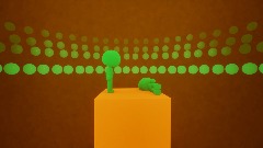 A screenshot taken in Dreams. 10 of 27.