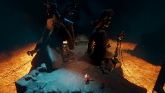 A screenshot taken in Dreams. 27 of 30.