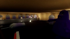 Grimace Shake Roleplay