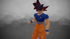 A screenshot taken in Dreams. 13 of 30.