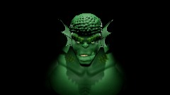 A screenshot taken in Dreams. 5 of 6.