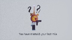 A screenshot taken in Dreams. 27 of 27.