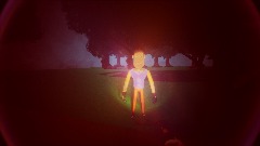 A screenshot taken in Dreams. 1 of 3.