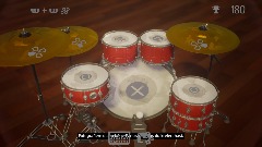 A screenshot taken in Dreams. 9 of 21.