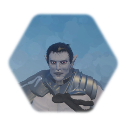 Legacy of  Kain : Dumah