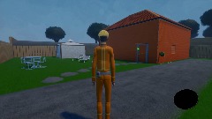 A screenshot taken in Dreams. 5 of 7.