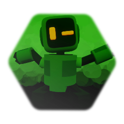 Boogie bot V2