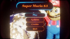 A screenshot taken in Dreams. 1 of 1.