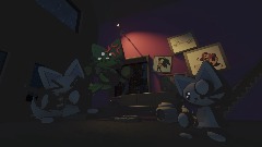 A screenshot taken in Dreams. 1 of 1.