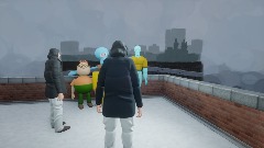 Oh hi mark but it's filled with memes