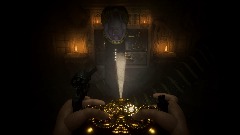 A screenshot taken in Dreams. 2 of 7.
