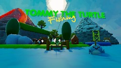 A screenshot taken in Dreams. 2 of 4.