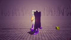 A screenshot taken in Dreams. 16 of 17.