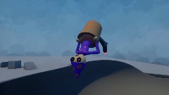 Pot Wizard BMX: Shreds the Pot