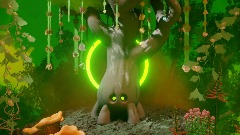 A screenshot taken in Dreams. 8 of 26.