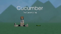 Cucumber