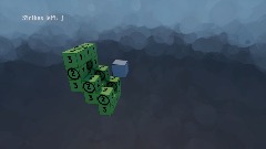 A screenshot taken in Dreams. 17 of 29.