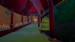 A screenshot taken in Dreams. 9 of 28.