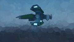 A screenshot taken in Dreams. 3 of 5.