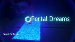 Portal Dreams