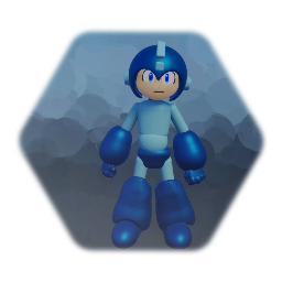 Mega Man Original