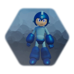 Mega Man