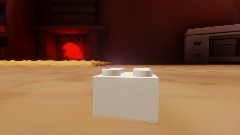 POV: you step on a lego