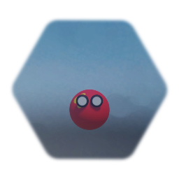 ChinaBall (comes with three expressions)