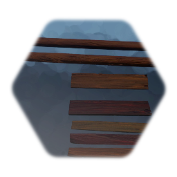 Wood Grain Texture Maps