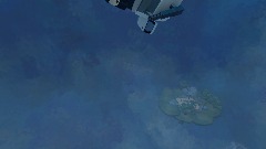 A screenshot taken in Dreams. 2 of 9.