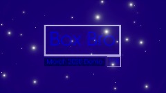 Box Bro 128 [March 2020 Demo]