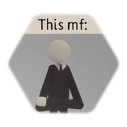 New base that i may use but rigged