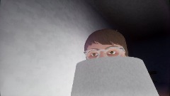 Paul dano lives in your Lamp