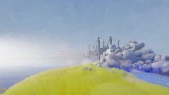 A screenshot taken in Dreams. 15 of 15.