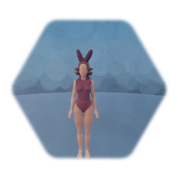 Bunny girl
