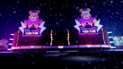 A screenshot taken in Dreams. 1 of 7.