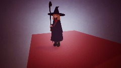 A screenshot taken in Dreams. 1 of 18.