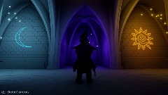 A screenshot taken in Dreams. 11 of 12.