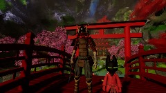 A screenshot taken in Dreams. 24 of 28.