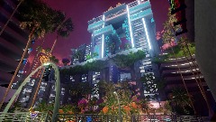 A screenshot taken in Dreams. 10 of 10.