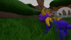 Spyro adventures [more coming when full game comes out]