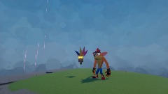 A screenshot taken in Dreams. 19 of 26.