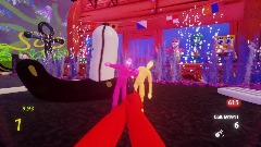 A screenshot taken in Dreams. 4 of 5.