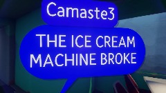 A screenshot taken in Dreams. 25 of 30.