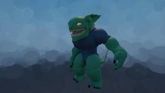 A screenshot taken in Dreams. 9 of 15.