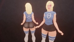 A screenshot taken in Dreams. 4 of 4.