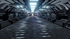 The mysterious unknown