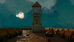 A screenshot taken in Dreams. 21 of 30.