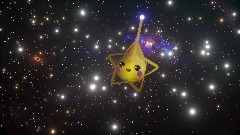 A screenshot taken in Dreams. 3 of 19.