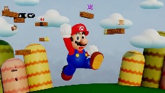 A screenshot taken in Dreams. 1 of 1.